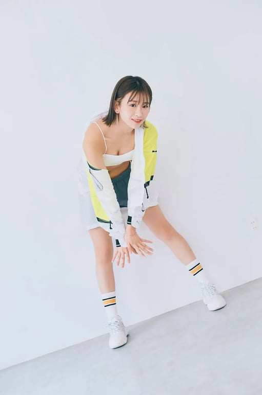 图片[33]-#金子美结 ＷＨＩＴＥ ｇｒａｐｈ 数字写真集(2022-11-22) - 全本免费在线观看-阅图吧