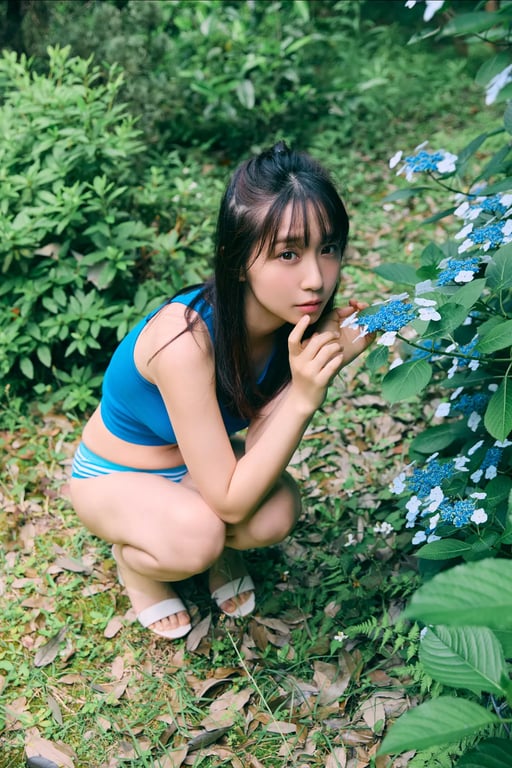 图片[54]-#FRIDAYデジタル写真集 伊織もえ 爱意满溢(101P) - 全本免费在线观看-阅图吧