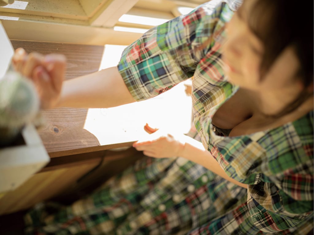 图片[7]-#弥生美月 グラビア写真集 柔和的阳光 - 全本免费在线观看-阅图吧