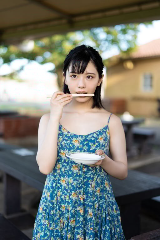 图片[63]-#FLASHデジタル写真集 峰岛小牧 全部塞进去，夏。 - 全本免费在线观看-阅图吧