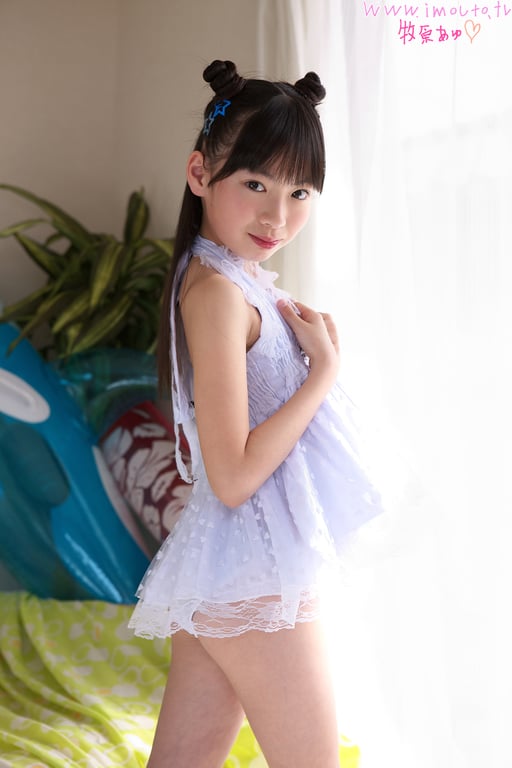 图片[6]-牧原あゆ 『いもうと目線』IMOF-003 - 在线免费观看-阅图吧