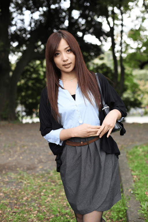 图片[14]-#若妻名媛俱乐部 My Wife Celeb Club vol.11 新山里奈 (佐佐木恋海) - 全本免费在线观看-阅图吧