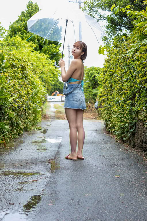 图片[38]-#蜃気楼 河合明日奈【ヌード写真集】 - 全本免费在线观看-阅图吧