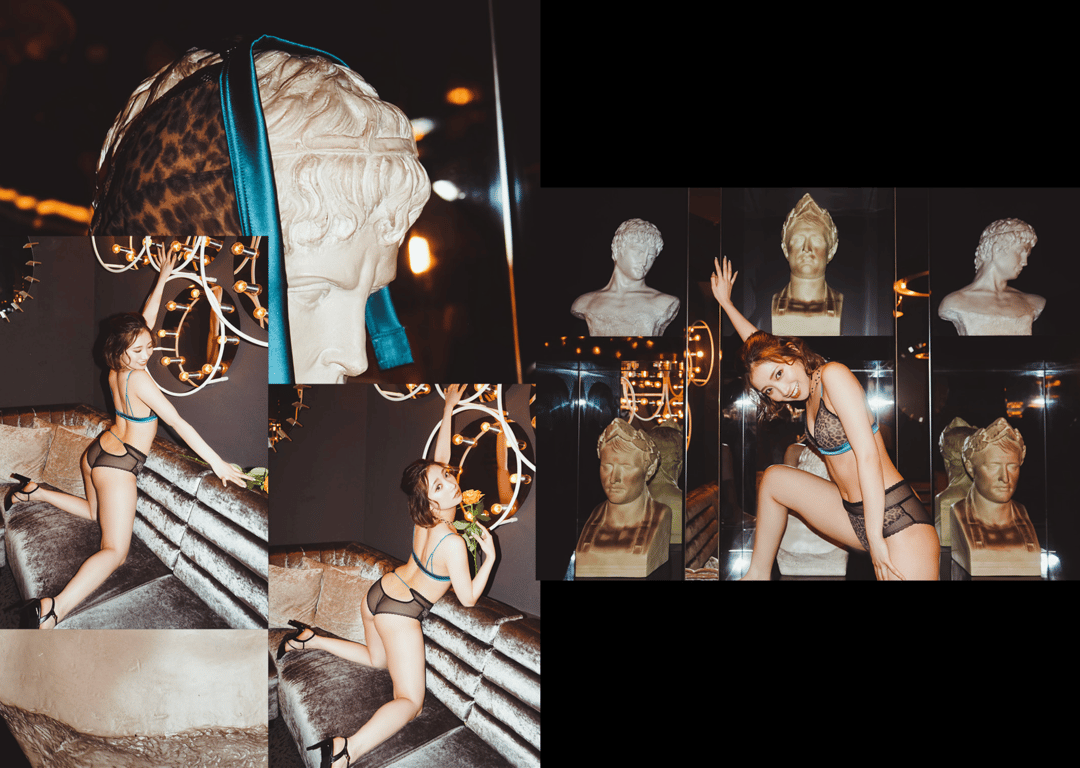 图片[26]-#Lady Mary 02 加美杏奈 - 在线免费观看-阅图吧