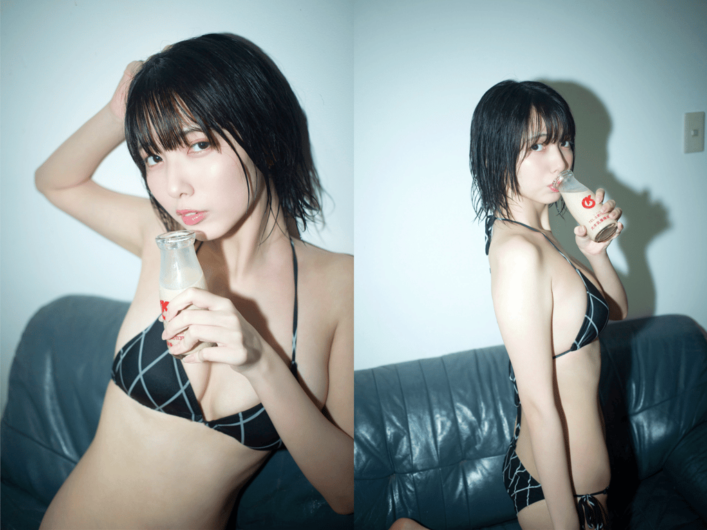 图片[41]-#FLASHデジタル写真集 月埜翡翠 昴扬与Melancholy - 全本免费在线观看-阅图吧