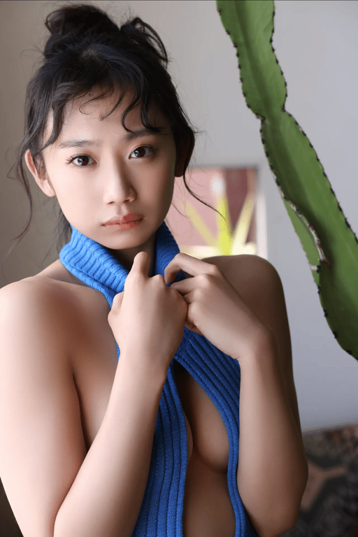 图片[49]-#FRIDAYデジタル写真集 相泽菜菜子『PLATINUM♡BABY vol.3 全未公开100张超完全版』全カット - 全本免费在线观看-阅图吧