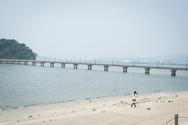 图片[31]-Ryoha Kitagawa 北川绫巴 - Driving Date with Girlfriend SKE48 与恋人的兜风约会 - 在线免费观看-阅图吧