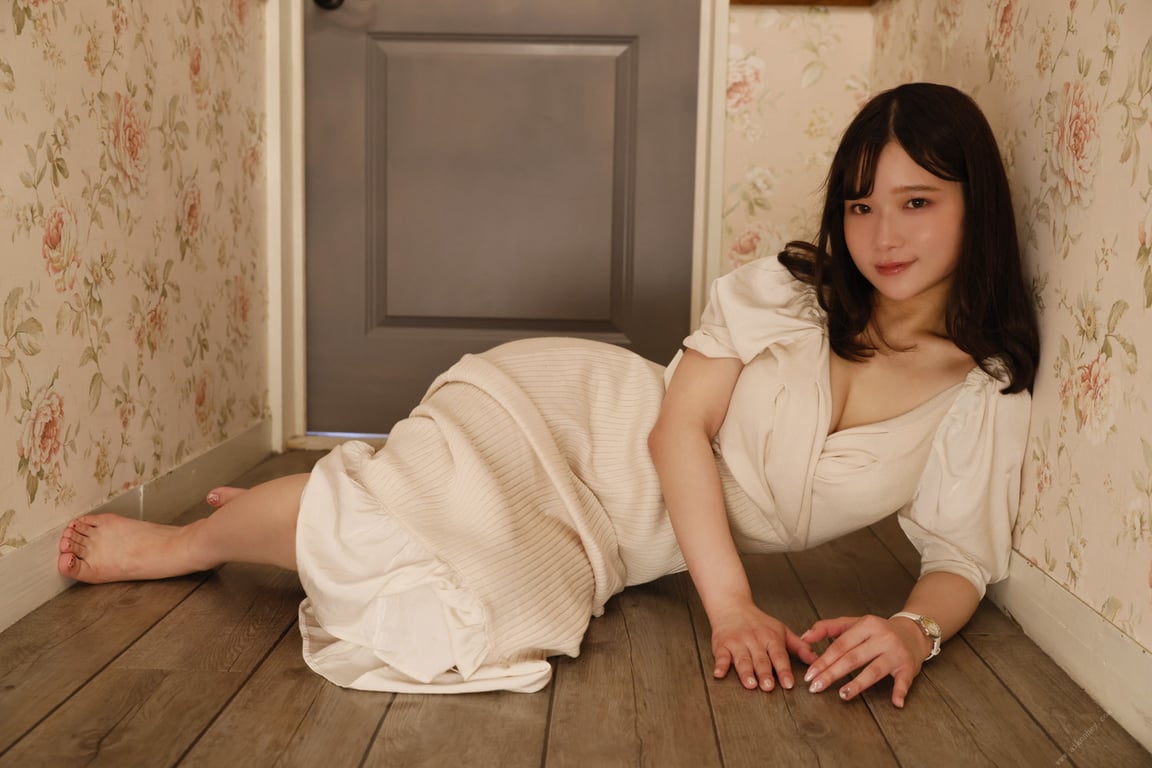 图片[53]-#もぎたて！ – 桃园怜奈 成人写真集 - 全本免费在线观看-阅图吧