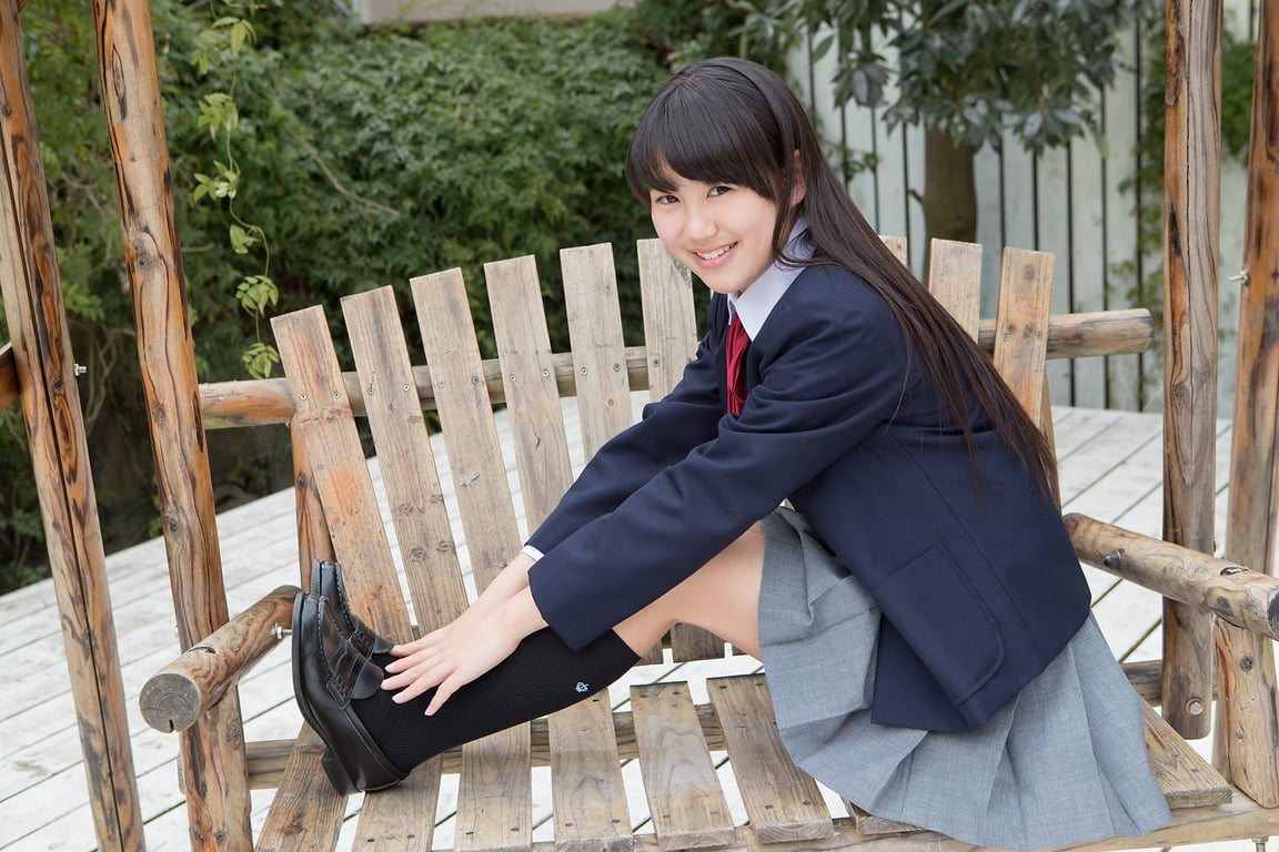 图片[27]-竹下美羽13岁_等身大 - 在线免费观看-阅图吧