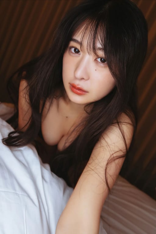 图片[81]-#真島なおみデジタル写真集 密会 - 全本免费在线观看-阅图吧