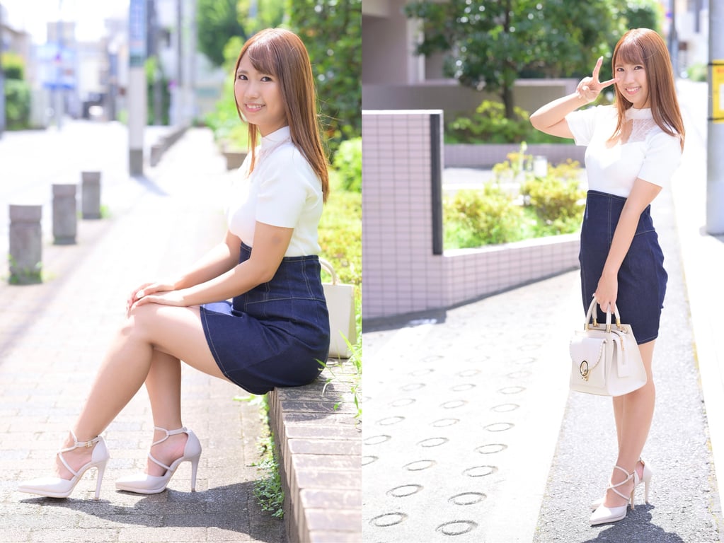 图片[30]-#激写美女 和久井美兔 PRESTIGEE DIGITAL BOOK SERIES [102pics] - 全本免费在线观看-阅图吧