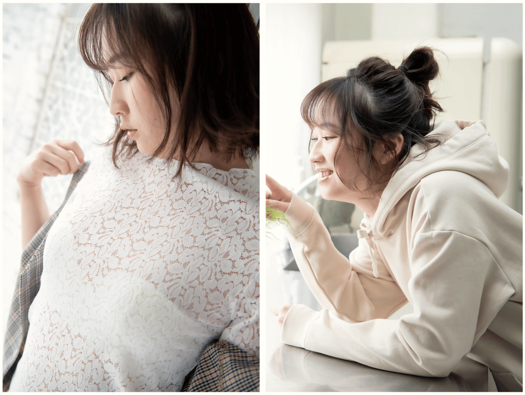 图片[65]-絶対的横顔コレクション ① - 在线免费观看-阅图吧