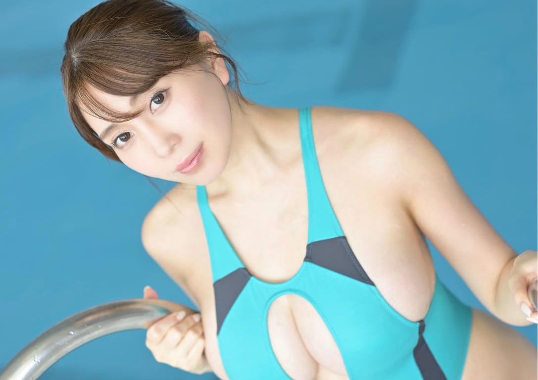 图片[11]-#Exciting Girls 森咲智美 数码写真集 vol.4 - 全本免费在线观看-阅图吧