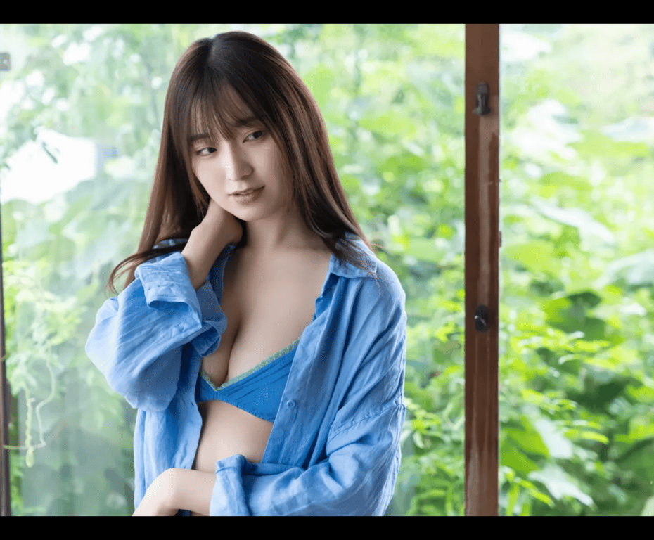 图片[21]-#FRIDAYデジタル写真集 斋藤爱莉『男友视角。vol.1』20カット - 全本免费在线观看-阅图吧