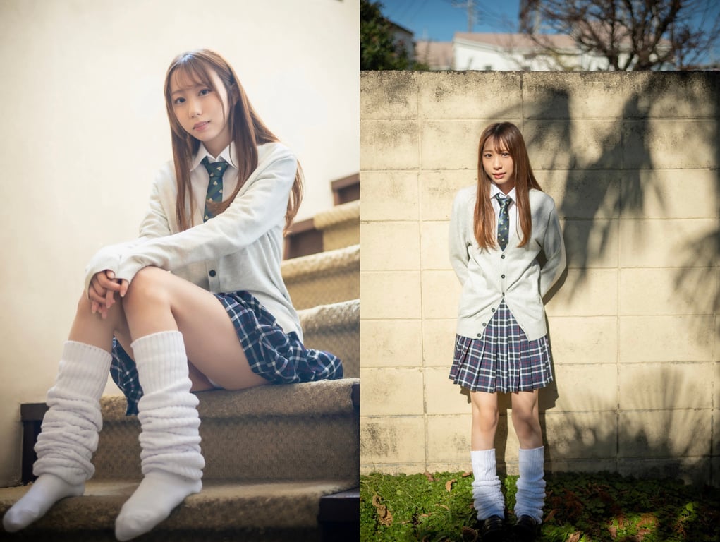 图片[7]-#葉風ゆりあ ヌード写真集 風の去向 - 全本免费在线观看-阅图吧