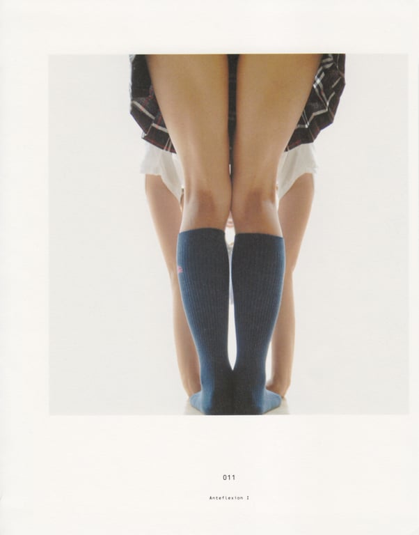 图片[14]-#2010.07.08 Yuki Aoyama 青山裕企 – スクールガール・コンプレックス SCHOOLGIRL COMPLEX - 全本免费在线观看-阅图吧