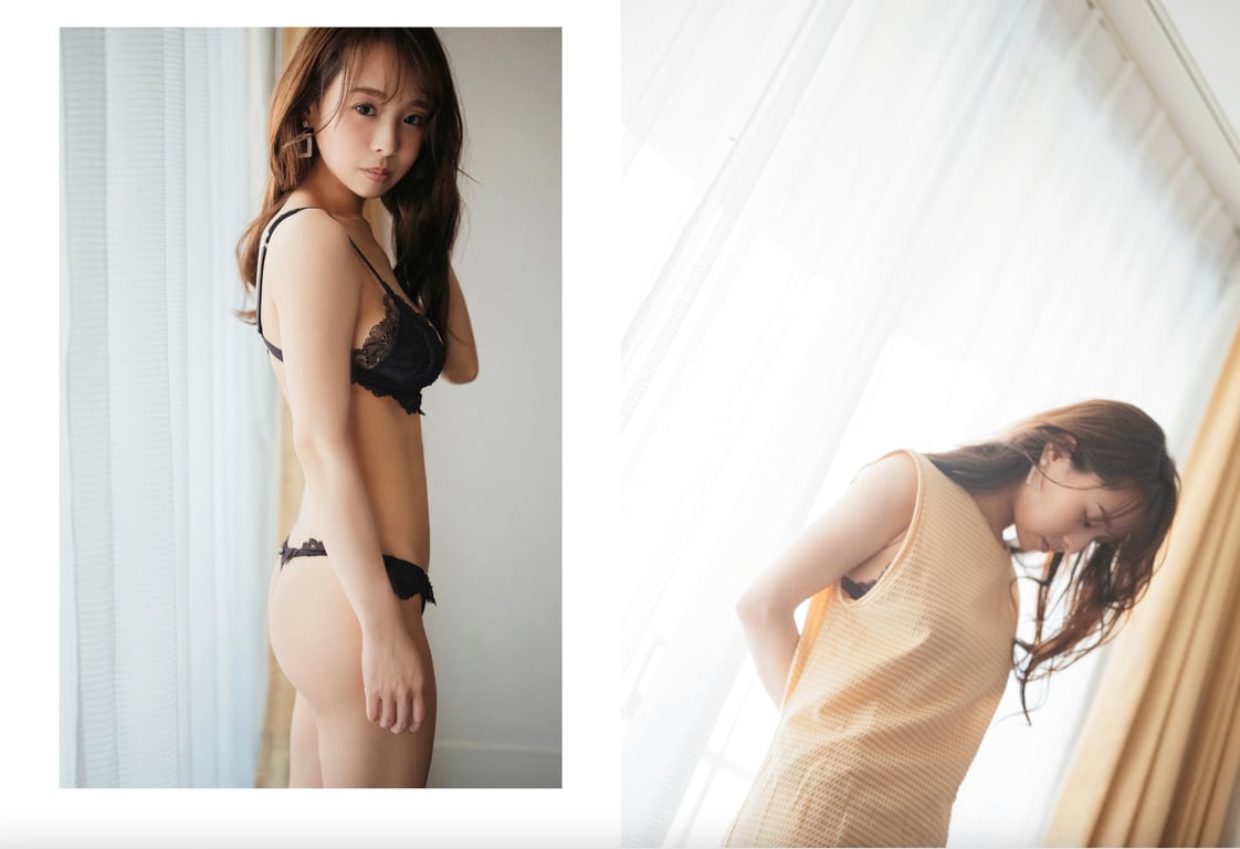 图片[11]-#天音まひな デジタル写真集 とられち - 全本免费在线观看-阅图吧