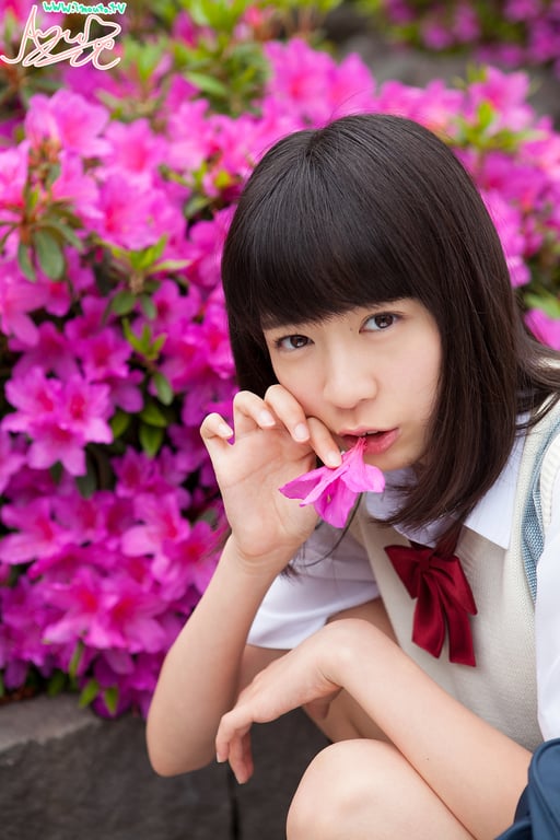 图片[20]-牧原あゆ 『純真無垢 vol.15』 - 在线免费观看-阅图吧