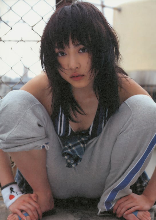 图片[156]-#杏さゆり – あんずDROPS - 全本免费在线观看-阅图吧