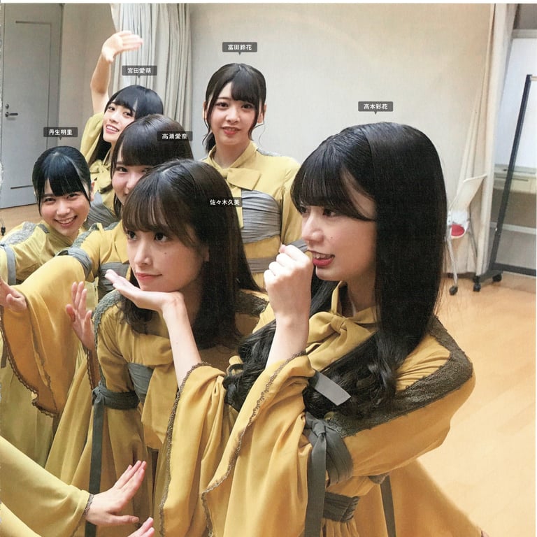 图片[34]-#Hinatazaka46 日向坂46 – HINA_SATSU 日向拍摄 VOL.01 High Qulity - 全本免费在线观看-阅图吧
