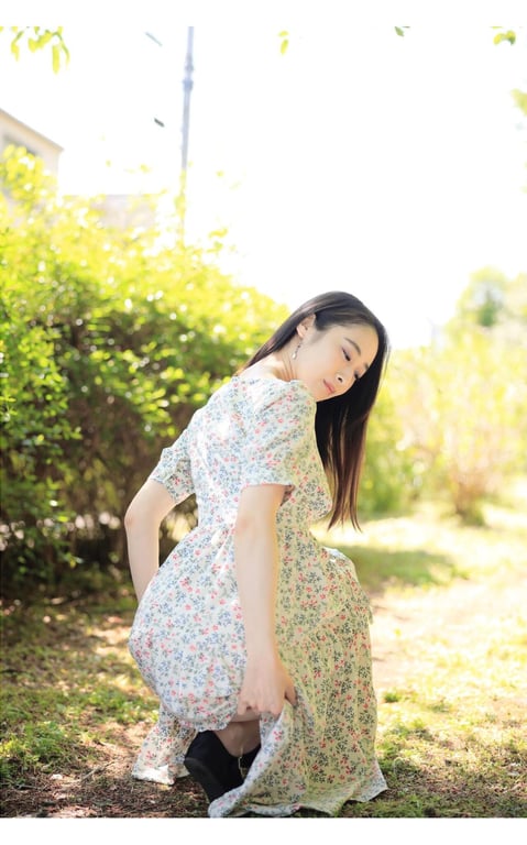 图片[20]-#蜜玛丽亚 全裸写真集『今天不回家』 - 全本免费在线观看-阅图吧