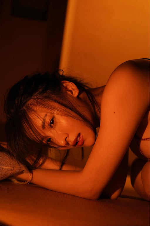 图片[30]-#奈月瀬名【玉响B 周刊现代】 - 全本免费在线观看-阅图吧