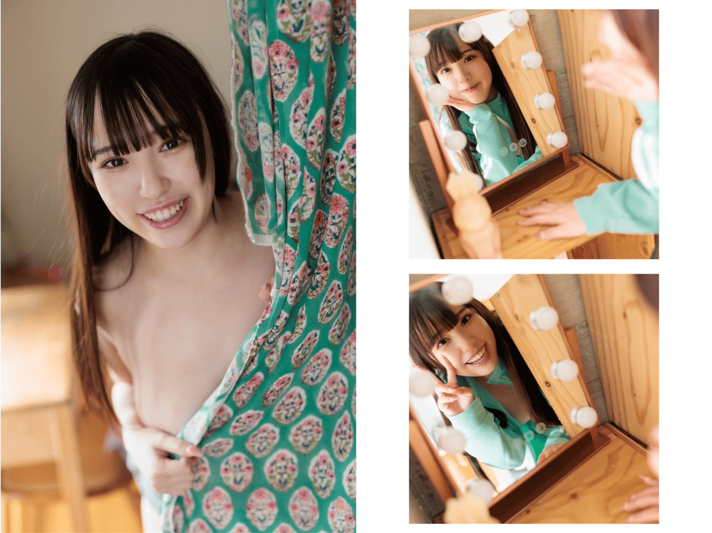 图片[15]-#星奈奈美 グラビア写真集『甘い記憶』 - 全本免费在线观看-阅图吧