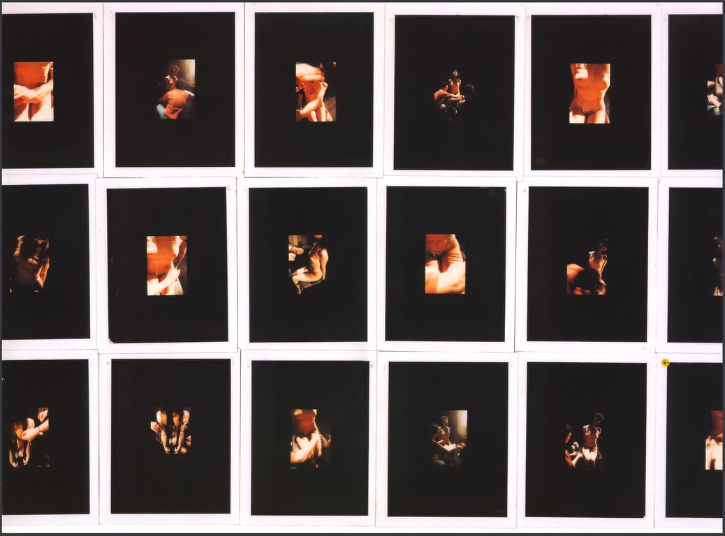 图片[3]-#(月刊シリーズ 008) – 月刊008 野目庆子 - 全本免费在线观看-阅图吧