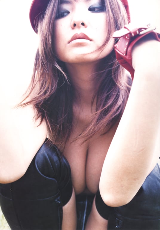 图片[97]-#(月刊シリーズ 063) – 月刊063 花井美里 - 全本免费在线观看-阅图吧