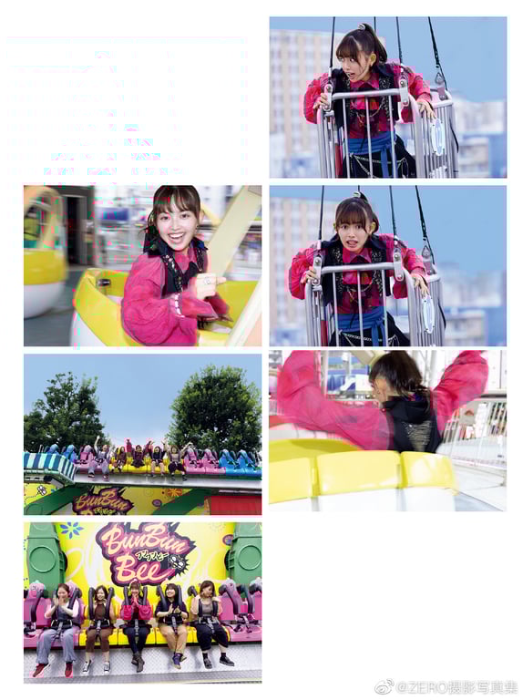 图片[28]-#森 日菜美 1st写真集 内容丰富。 - 全本免费在线观看-阅图吧