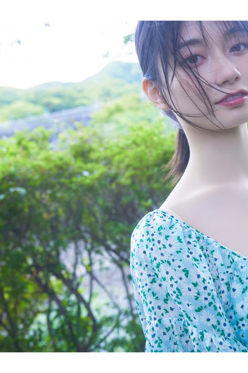 图片[5]-瀬戸環奈 温泉逃避行 - 在线免费观看-阅图吧