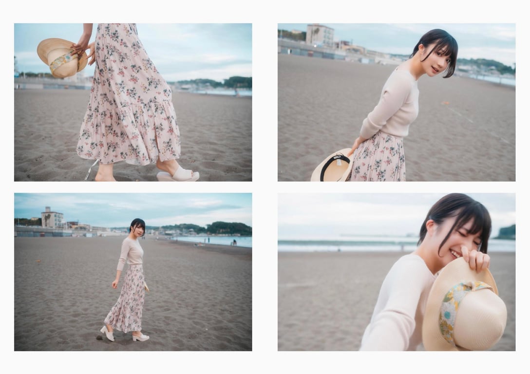 图片[156]-#天川星夏 1st e-book Pure. (Wunder Publishing House) - 全本免费在线观看-阅图吧