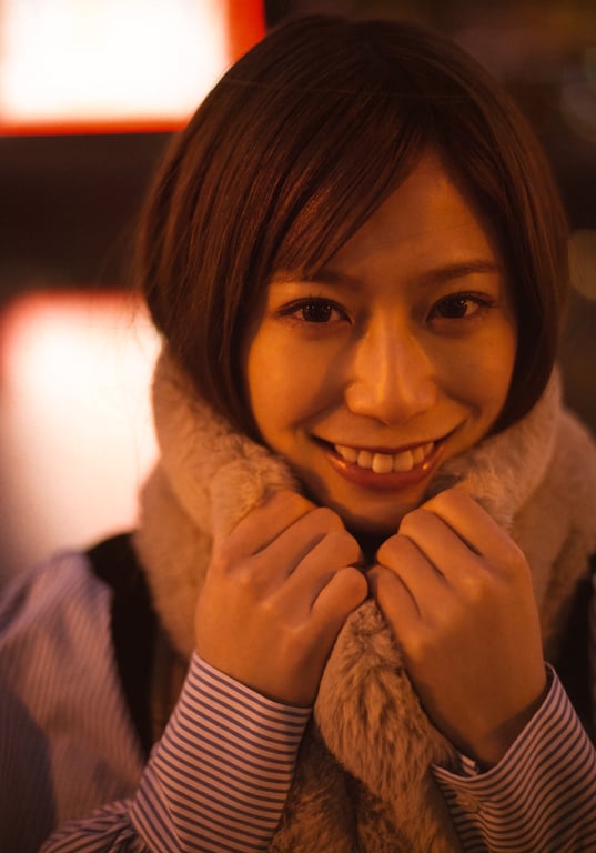 图片[120]-Mei Higashimura 东村芽依 1st Photobook - Mitsuketa 找到了 (2022-09-13) - 在线免费观看-阅图吧