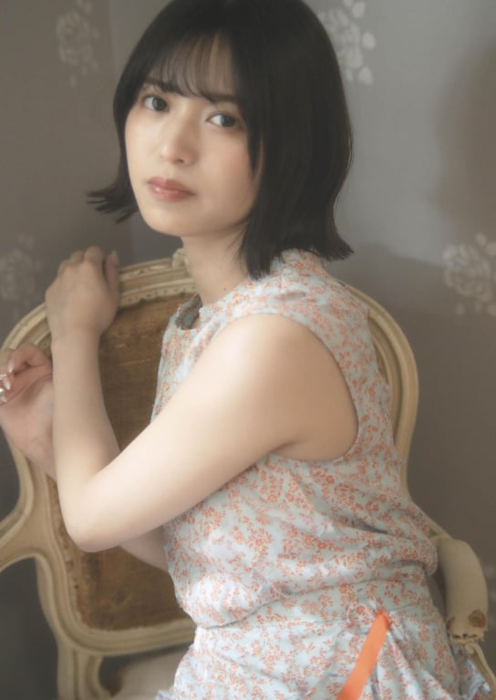 图片[49]-#新井椎夏 好开心啊(2023.01.16) - 全本免费在线观看-阅图吧