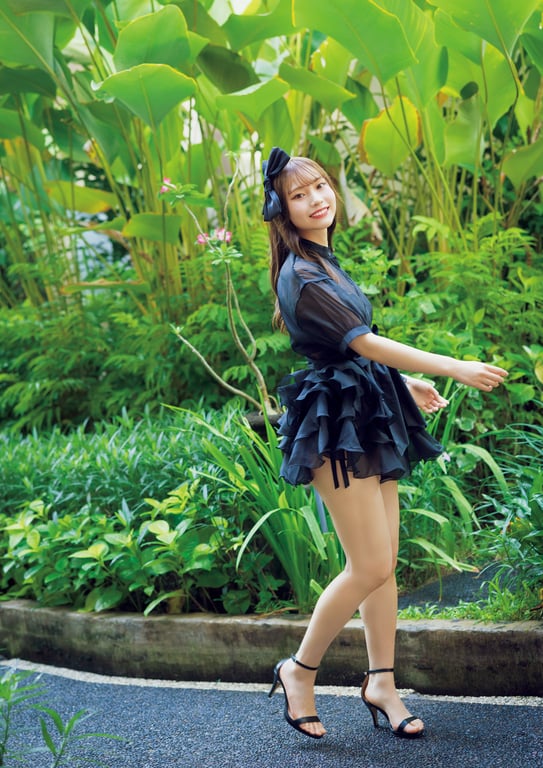 图片[63]-#2025.10.24 川越紗彩１st写真集 总会有办法的【電子特典付き】 - 全本免费在线观看-阅图吧