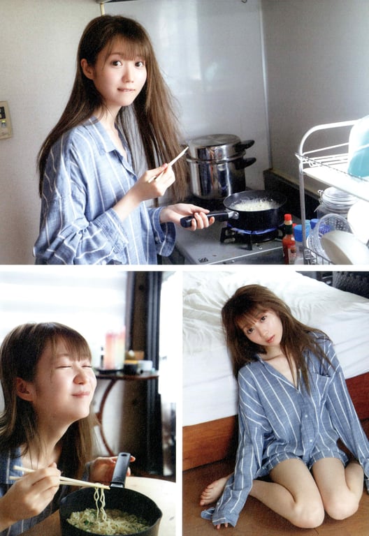 图片[35]-Emiri Otani 大谷映美里 - 1st Photobook The person I like 喜欢的人 (2021-03-15) - 在线免费观看-阅图吧