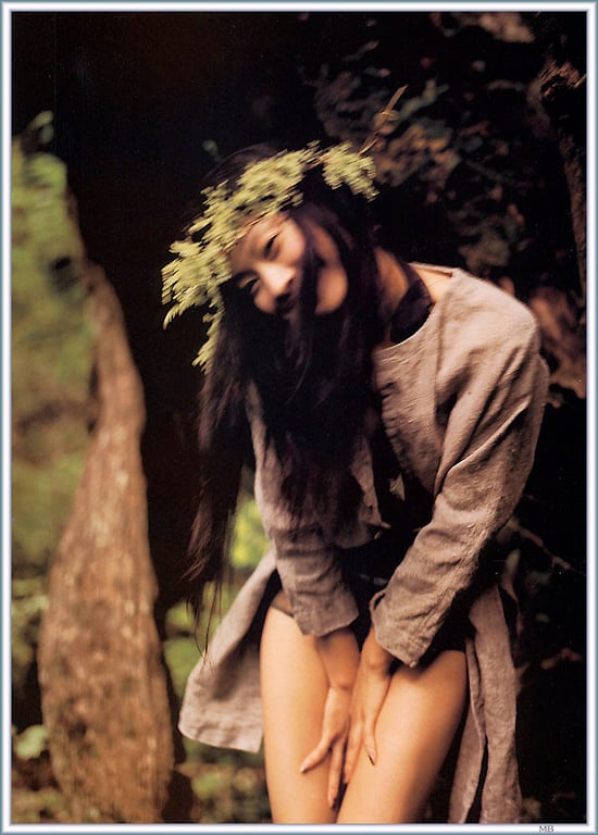 图片[56]-#(月刊シリーズ 002) – 月刊002 篠原涼子 - 全本免费在线观看-阅图吧