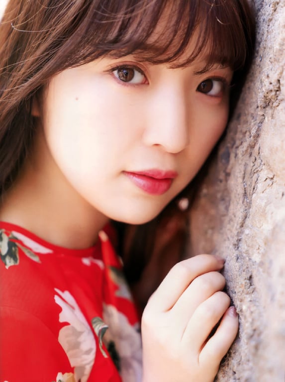 图片[47]-#Moe Toyota 豊田萌絵 – moEmotion (2019-07-01) - 全本免费在线观看-阅图吧