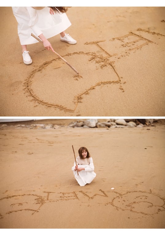 图片[93]-Mei Higashimura 东村芽依 1st Photobook - Mitsuketa 找到了 (2022-09-13) - 在线免费观看-阅图吧