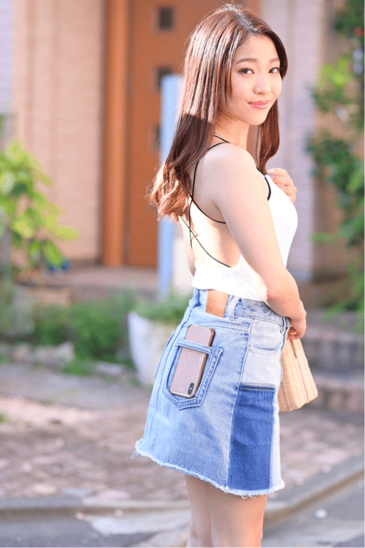 图片[45]-#激写美女 PHOTO & NUDE 百濑爱里 - 全本免费在线观看-阅图吧