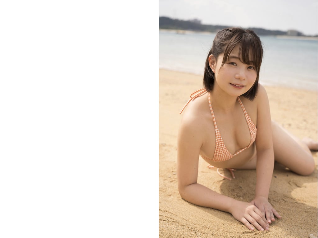 图片[58]-#激摄 真奈 写真集 天真无邪的胸部 - 全本免费在线观看-阅图吧