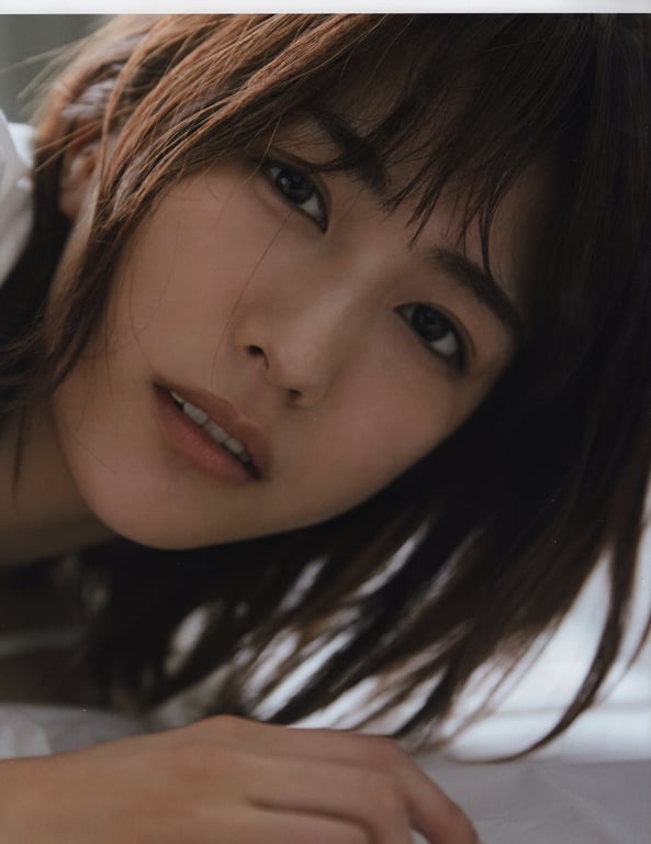 图片[16]-#欅坂46 首本写真集 『21人的未完成』\Habu - 全本免费在线观看-阅图吧