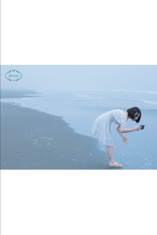 图片[2]-#FLOWER 数字写真集 星奈子 vol.06 - 全本免费在线观看-阅图吧