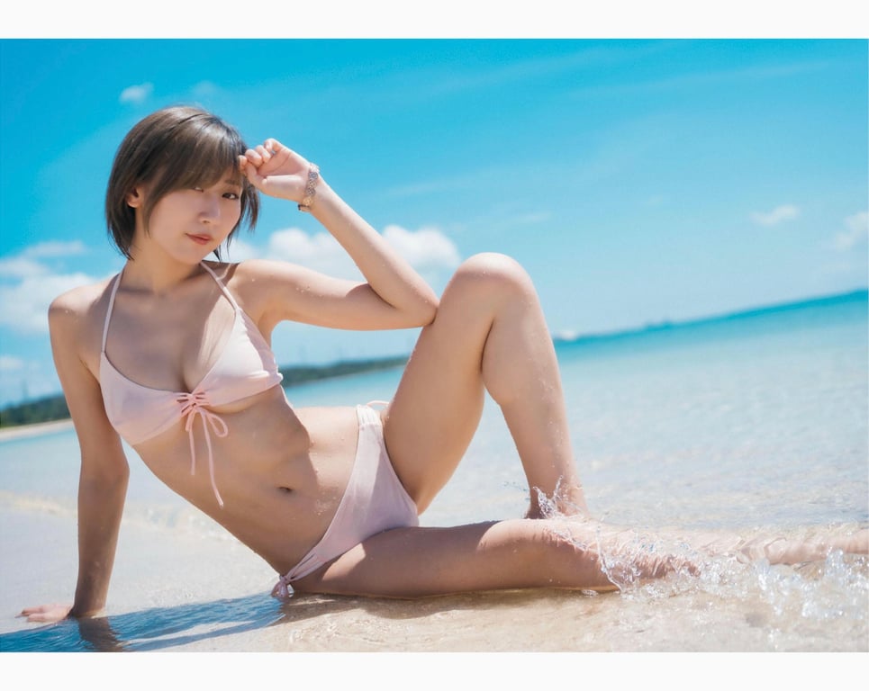 图片[196]-#美東澪 写真集 Nudity (wunder publishing house) - 全本免费在线观看-阅图吧