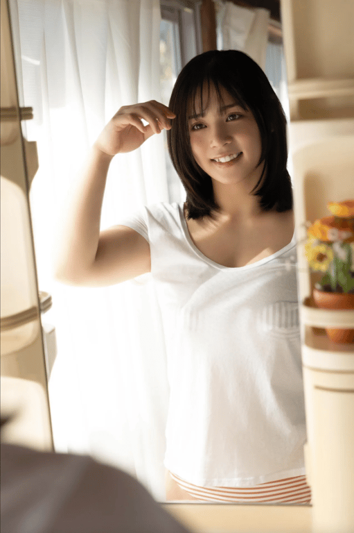 图片[8]-#FRIDAYデジタル写真集 山岡雅弥 与她同居的话 Part1 20カット - 全本免费在线观看-阅图吧