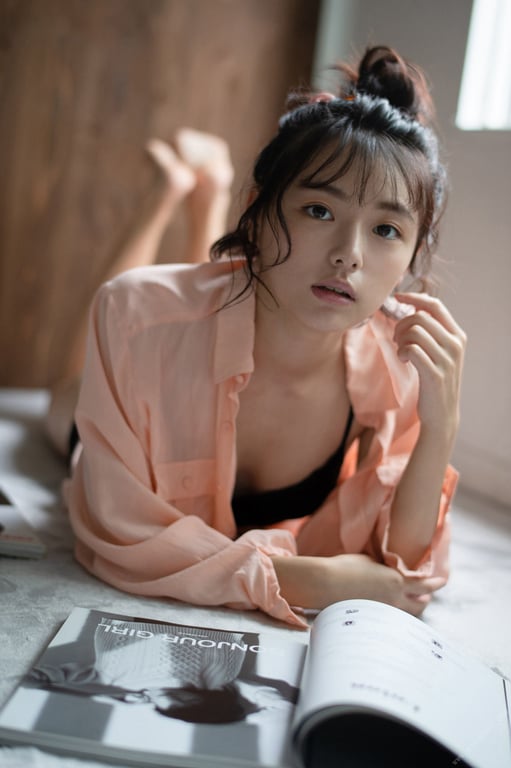 图片[4]-#Tsubasa Hazuki 叶月翼 – New frontier full nude vol.2 新境界全裸 vol.2 (2021-03-26) - 全本免费在线观看-阅图吧