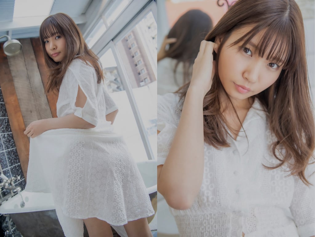 图片[34]-#樋口光叶 ヘアヌード写真集 光叶的秘密 Mitsuha’s Top Secret - 全本免费在线观看-阅图吧