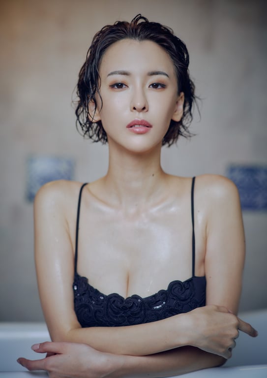 图片[85]-#奈月セナ写真集 SILK of the MOON - 全本免费在线观看-阅图吧