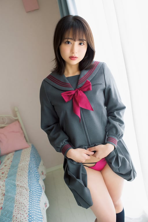 图片[36]-#平嶋夏海Vol.５ 上课时别打小报告！ 姐姐水手服特别版 (アサ芸Secret！デジタル写真集) - 全本免费在线观看-阅图吧