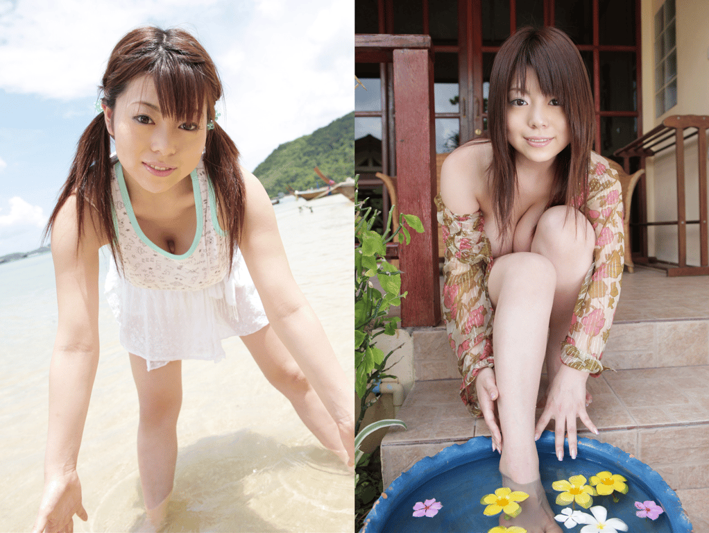 图片[13]-COLOR 惠けい 数字写真集 (迷宫) - 在线免费观看-阅图吧